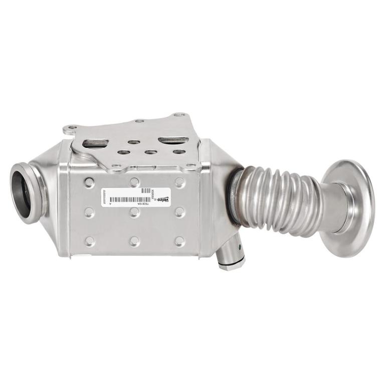 Radiador válvula egr VALEO ref. 818787